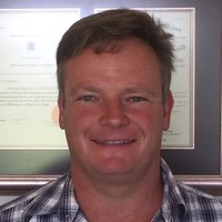 Richard Prinsloo