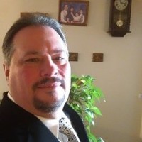 Michael Holmes, MIS