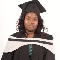 Vutlhari Chauke