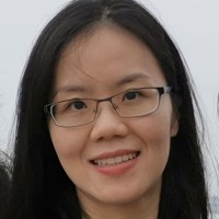 Qian (Annie) Huang