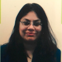 Sampa Sanyal
