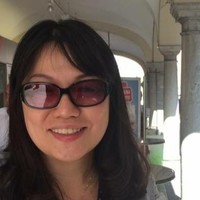 Yaling (Irene) Lee
