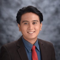 John Enrick Santos