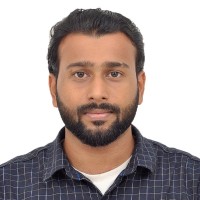 Deepu Kuriakose