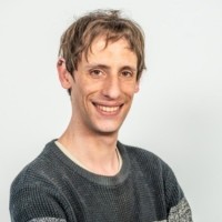 Damien Poggi