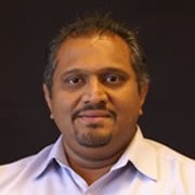 Robby Kurian