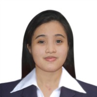Hazel Joy Pamorada