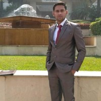 Ajay Sharma