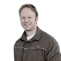 Chris Twigt