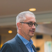 Tony Vandoorn