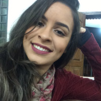 Isabelle Rebouças