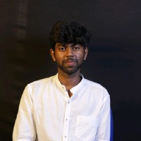 Rishikumar R