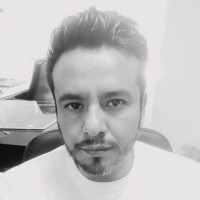 Fabian Obregón Hernandez