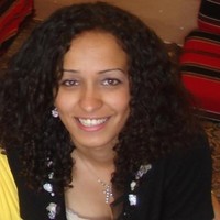 Sarah Milad