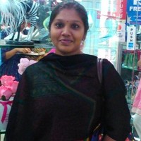 Mohanavalli Ganapathy