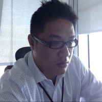 Tsai Alvin
