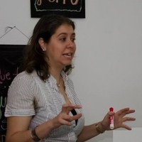 Julieta Ramirez Carbajo