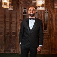 Mohamed Refaat