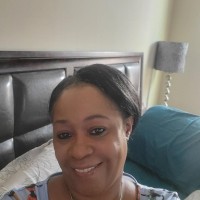 Monika Williams