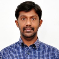 Sankar Kishore Kondeti