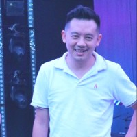 Davy Irianto Sunarya