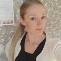 Ellinor Olbäck