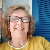 Jolanda Saunders