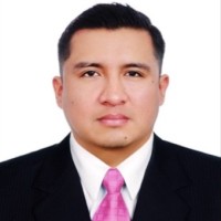 Daniel Quinto Reyna