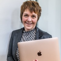 Ria van de Wouw