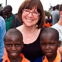 Hilary Swift