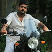 Ratheesh Lal.R