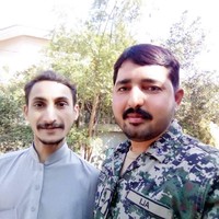 Bilal Abbas