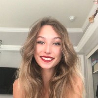 Amber Reed
