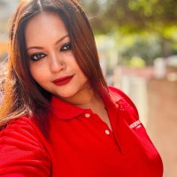 Atrija Dutta