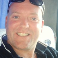 Richard Thewlis