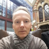 Roland Larsson
