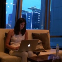 Jennifer Akoury