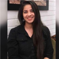 Nishtha Seth