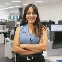 Alejandra Matamoros Alexandrova