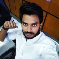 Ashish Firodiya