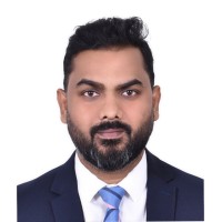 Amaresh Kumar Rai