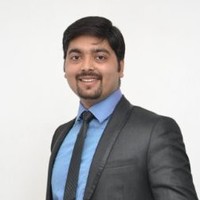Dhiraj Kumar Singh