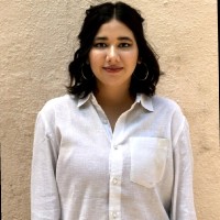 Aamna Khan
