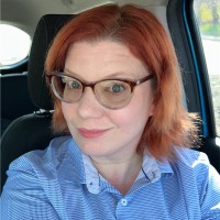 Mindi Carter