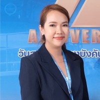 Apinya Vudthirak