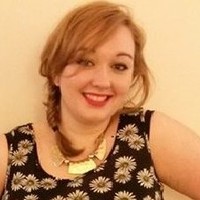 Rachael Wood