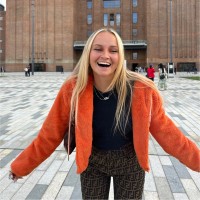 Ella Grimsdale