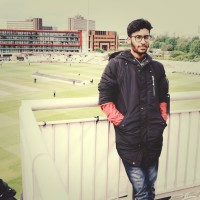 Zubayer Mohammed