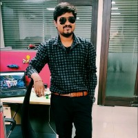 Naga Srinivas