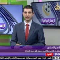 Omar Qahtan عمر قحطان